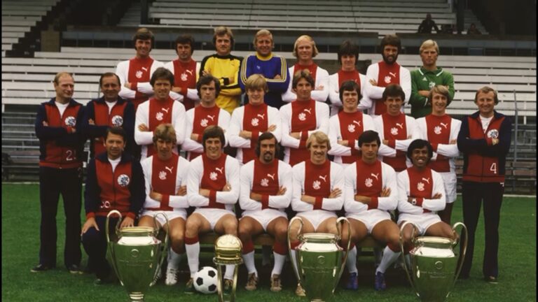 AJAX Foto 1