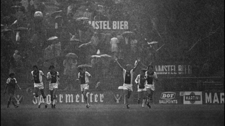 AJAX Foto 8