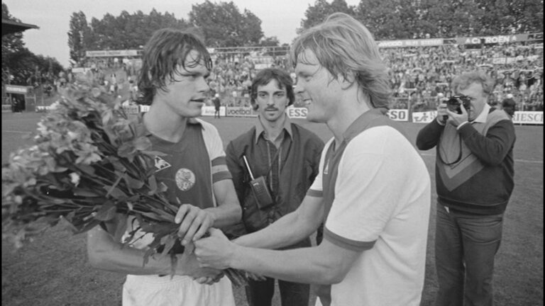AJAX Foto 9
