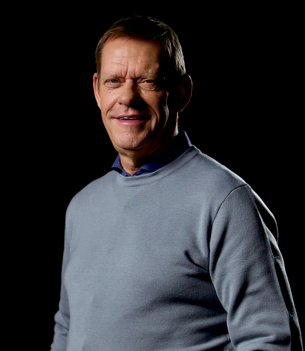 Frank Arnesen