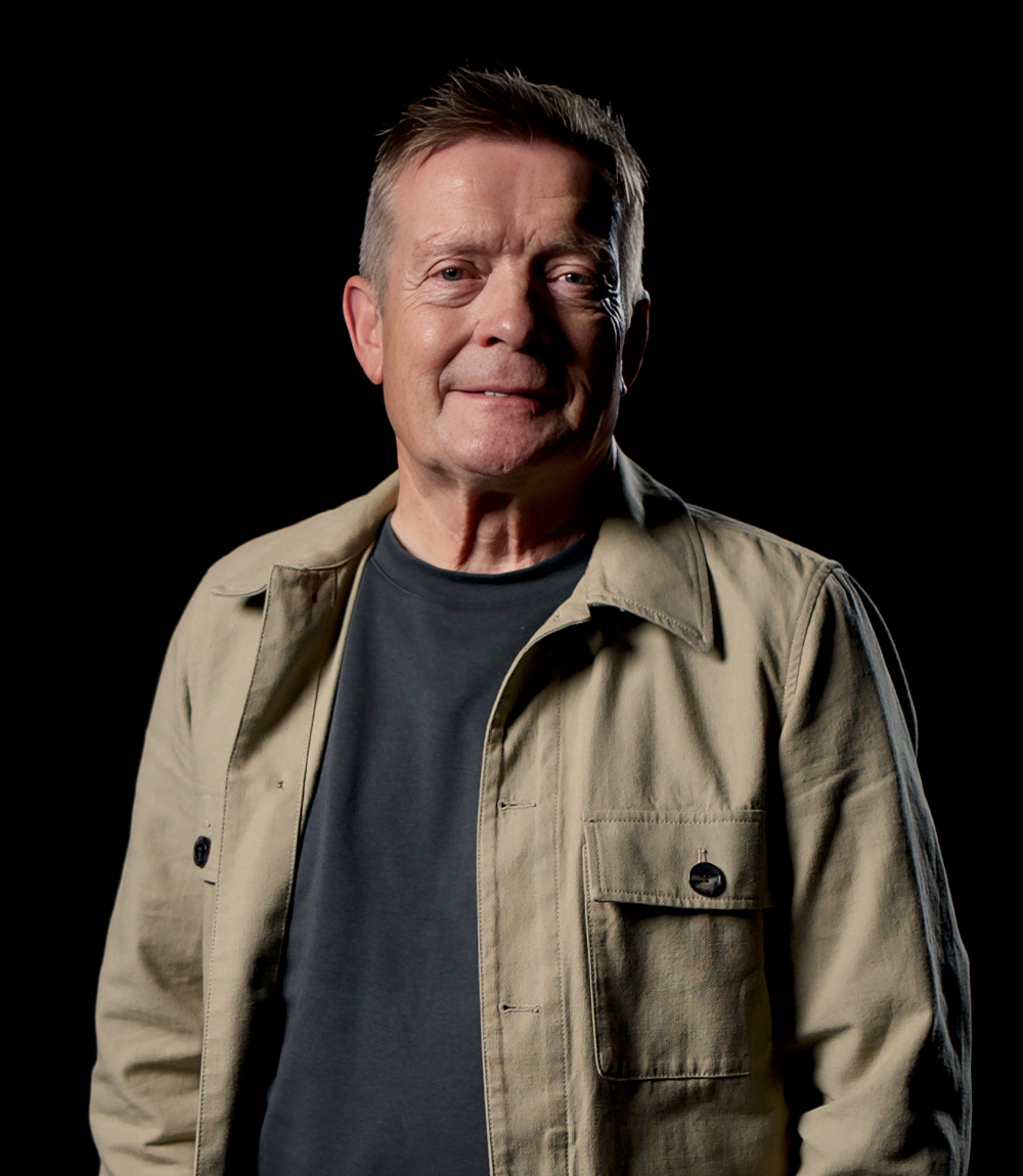 Søren Lerby